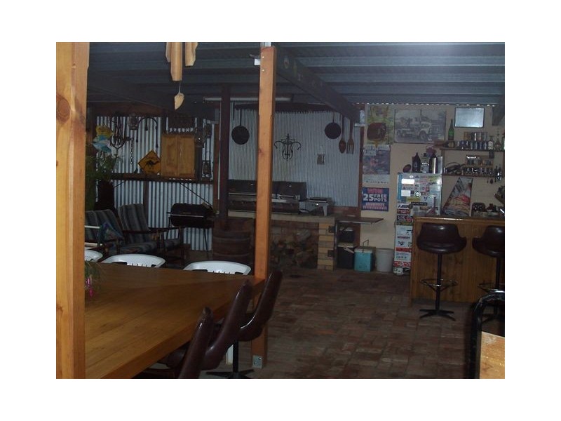 33 Park Street, St Arnaud VIC 3478