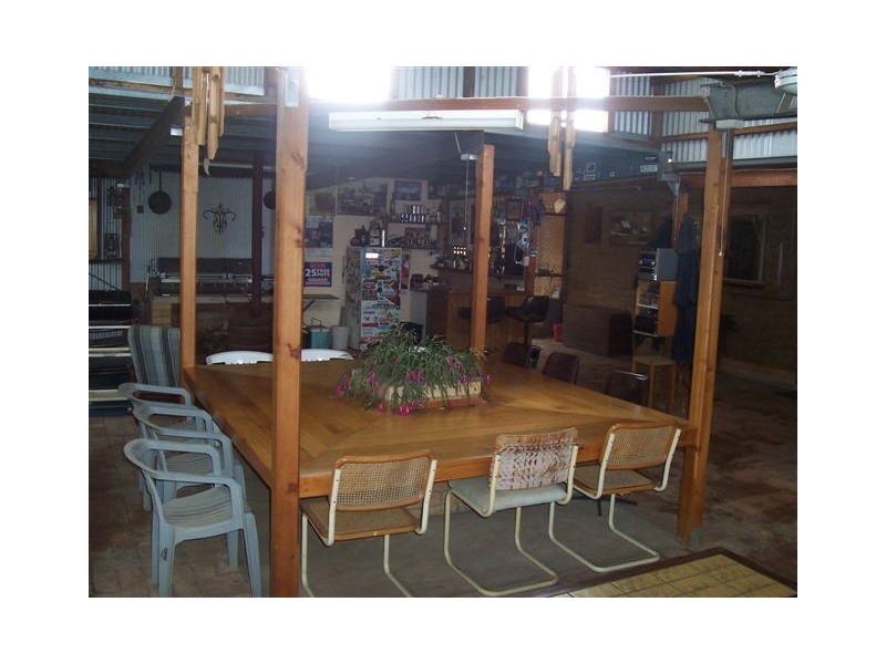 33 Park Street, St Arnaud VIC 3478