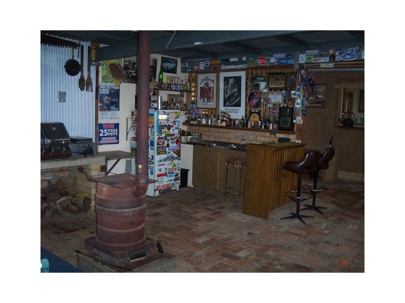 33 Park Street, St Arnaud VIC 3478