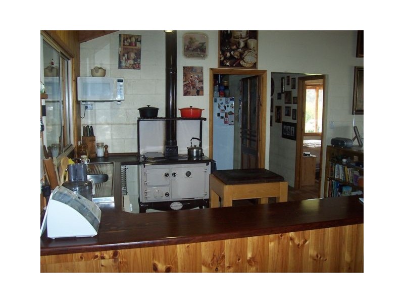 33 Park Street, St Arnaud VIC 3478