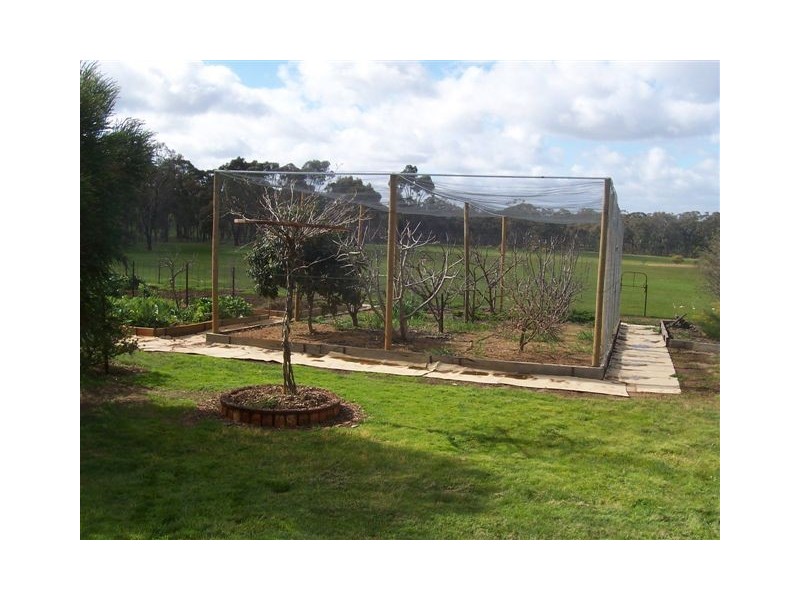 33 Park Street, St Arnaud VIC 3478