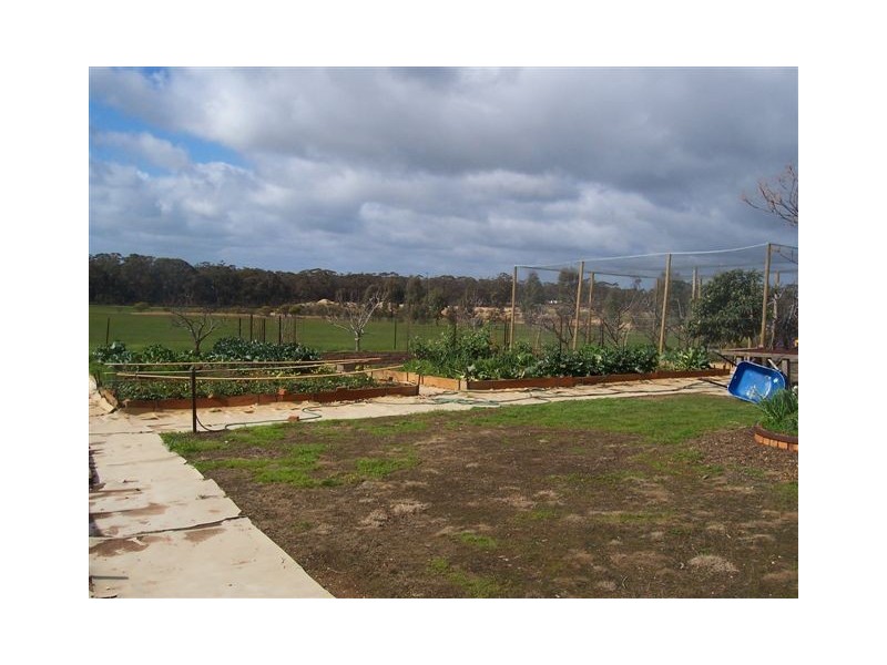 33 Park Street, St Arnaud VIC 3478