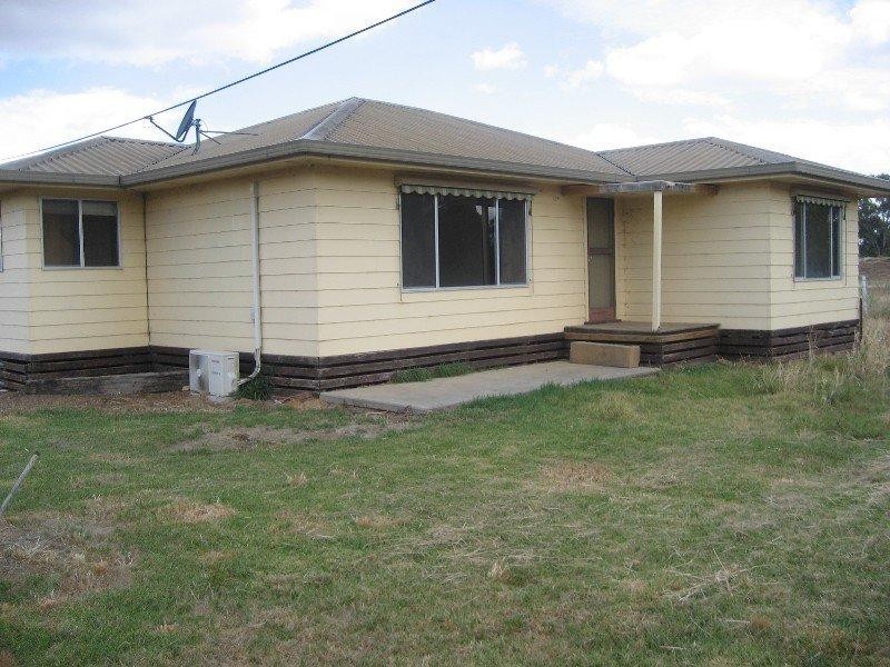 180 Tasker Road, Rochester VIC 3561