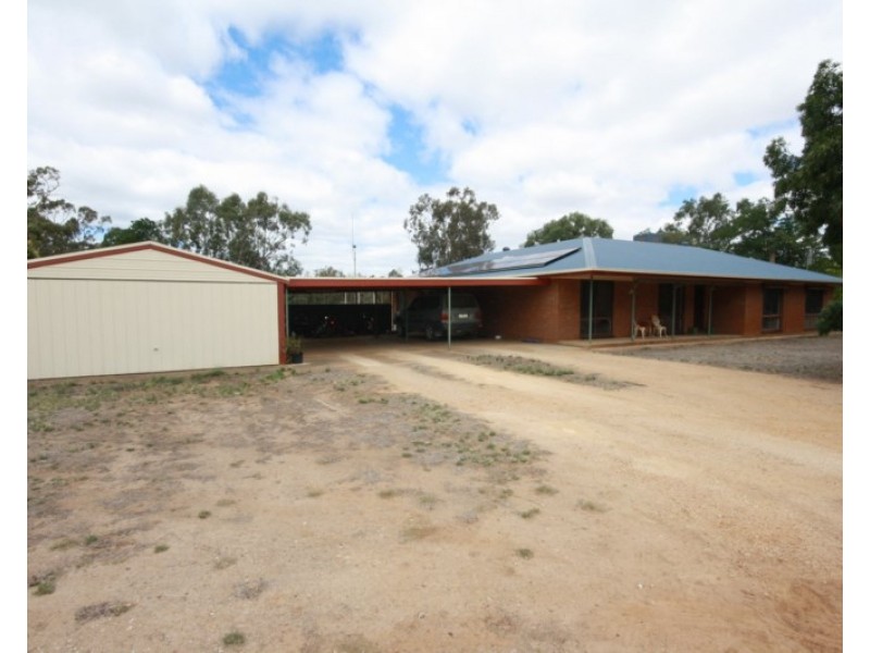 16 Orme Street, Bealiba VIC 3475