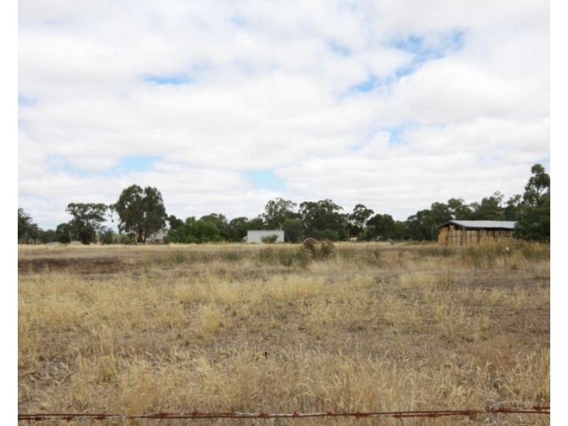 16 Orme Street, Bealiba VIC 3475