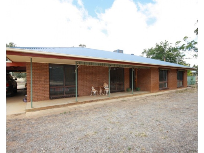 16 Orme Street, Bealiba VIC 3475