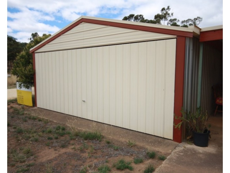 16 Orme Street, Bealiba VIC 3475