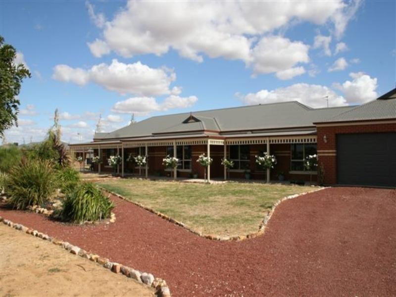 278 Cohen Road, Rochester VIC 3561