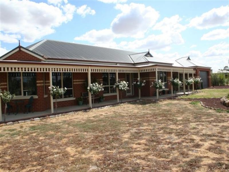 278 Cohen Road, Rochester VIC 3561