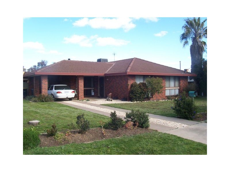 3 Powell Street, St Arnaud VIC 3478