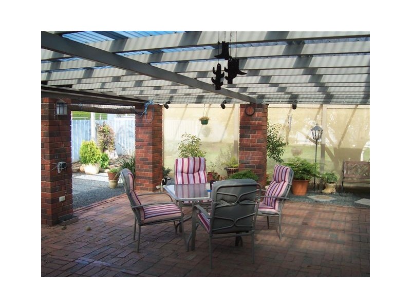 3 Powell Street, St Arnaud VIC 3478