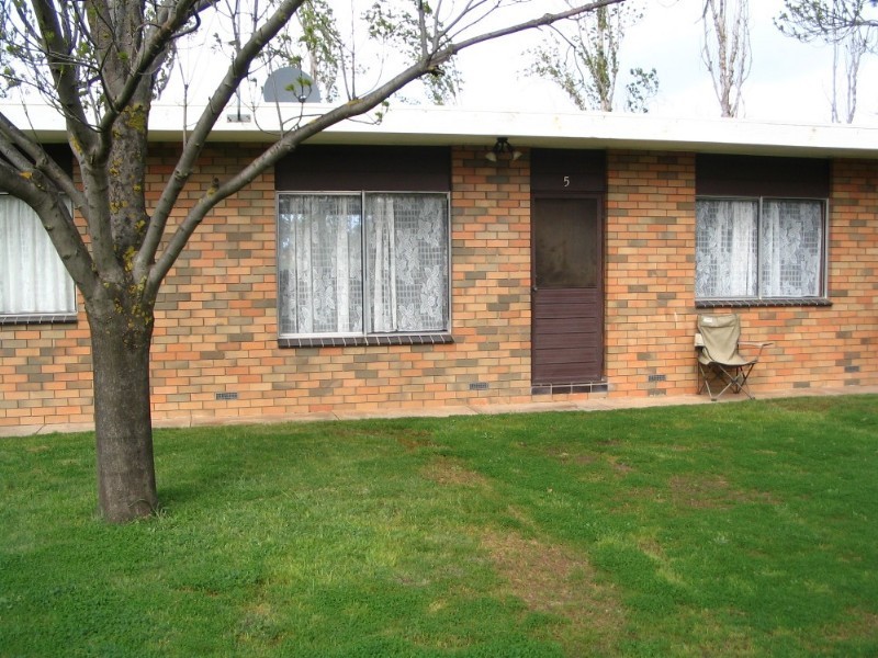 3/26 Railway Road, Rochester VIC 3561