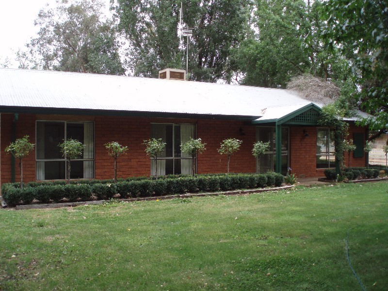 515 Hansen Road, Ballendella VIC 3561