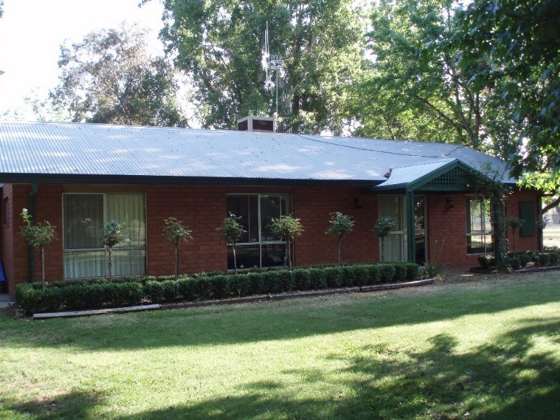 515 Hansen Road, Ballendella VIC 3561