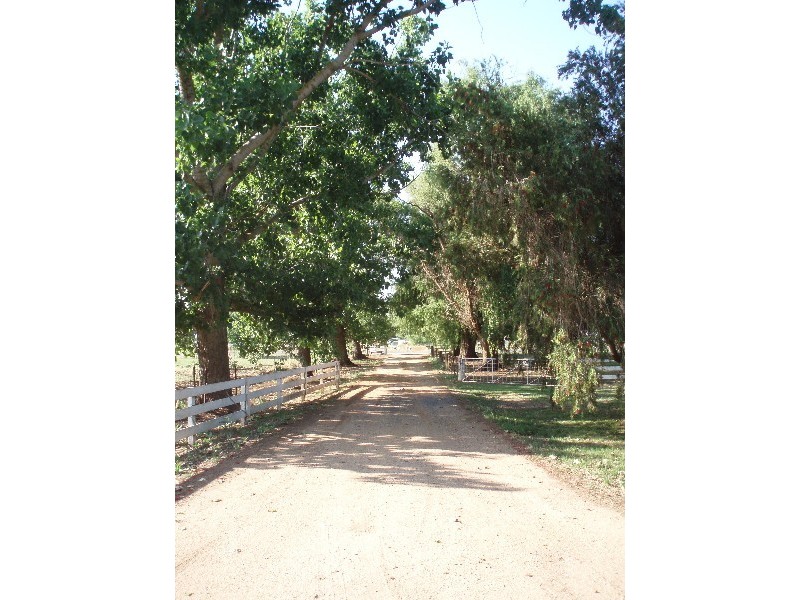 515 Hansen Road, Ballendella VIC 3561