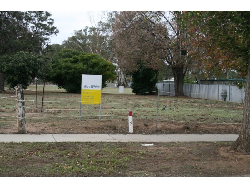 10 Church Street, Rochester VIC 3561