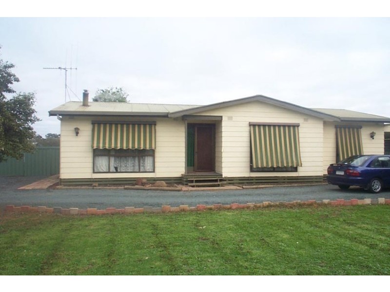 1781 Barnadown Road, Elmore VIC 3558