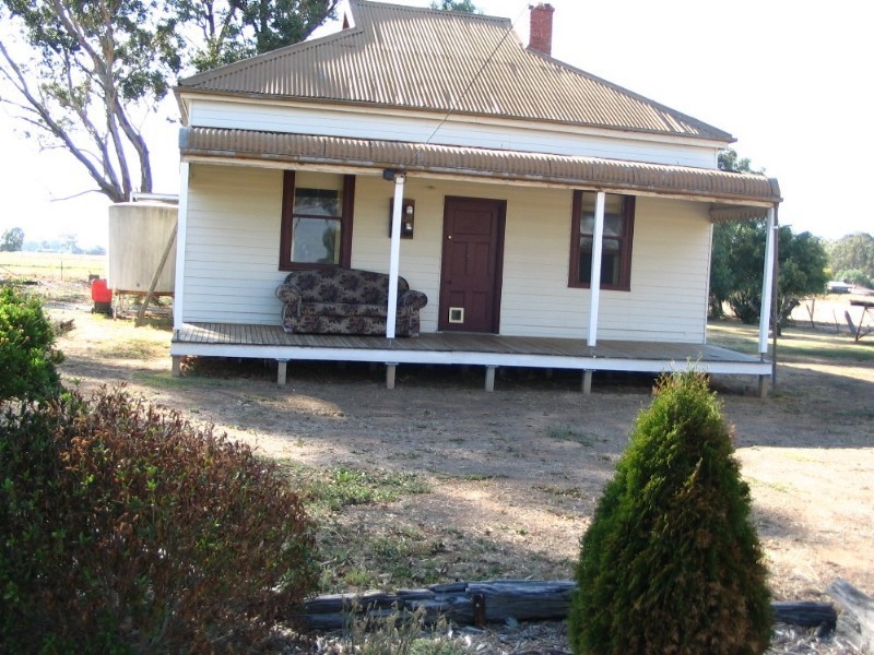 106 High Street, Rochester VIC 3561