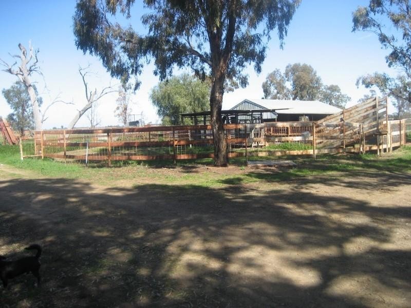 931 Prairie Road, Bamawm VIC 3561