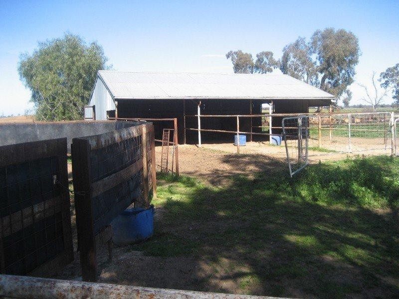 931 Prairie Road, Bamawm VIC 3561