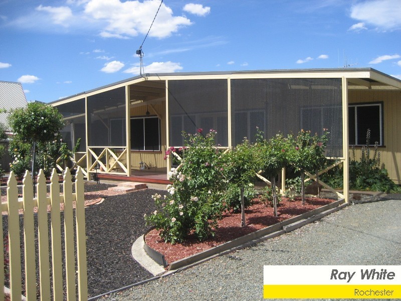 59 High Street, Rochester VIC 3561