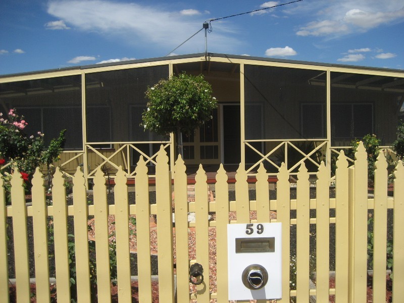 59 High Street, Rochester VIC 3561