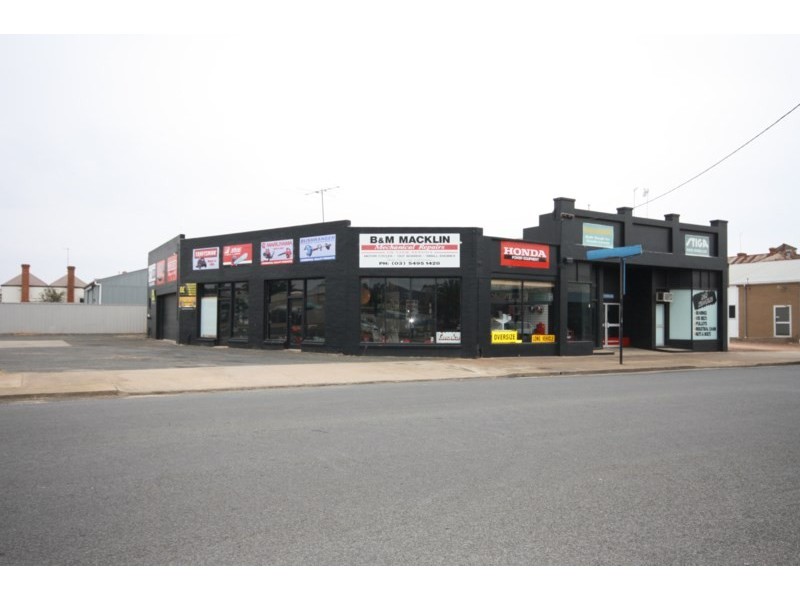 26-30 Alma Street, St Arnaud VIC 3478