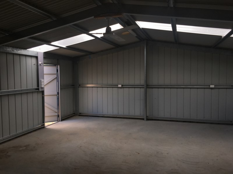 10 Ray Court, Donald VIC 3480