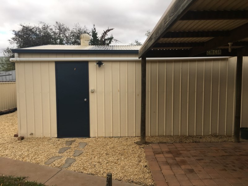 10 Ray Court, Donald VIC 3480