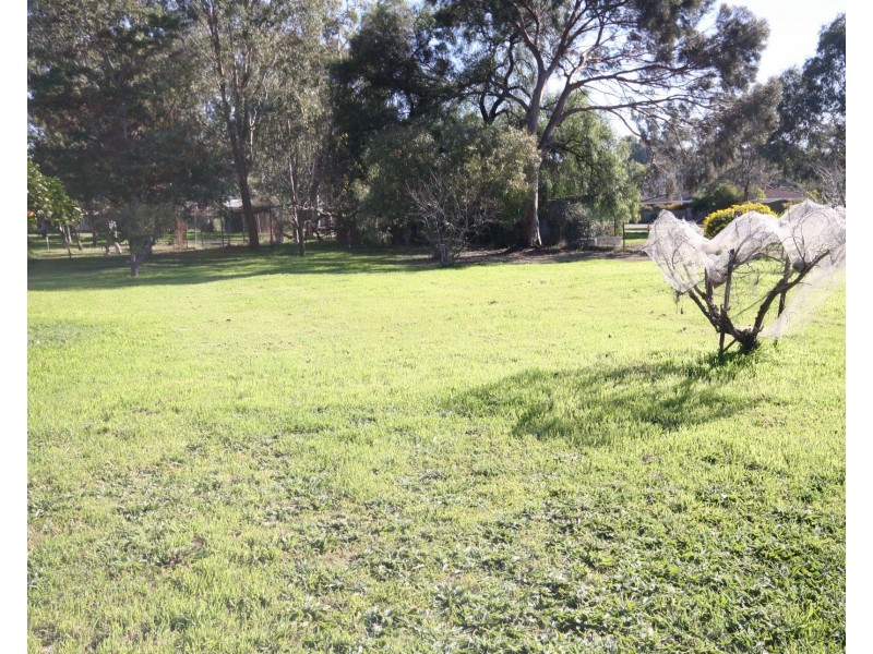 40 High Street, Rochester VIC 3561