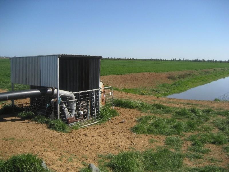 Lot 1 Restdown Road, Ballendella VIC 3561