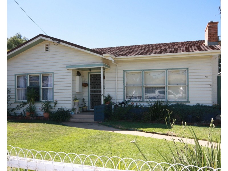 48 Dudley Street, Rochester VIC 3561