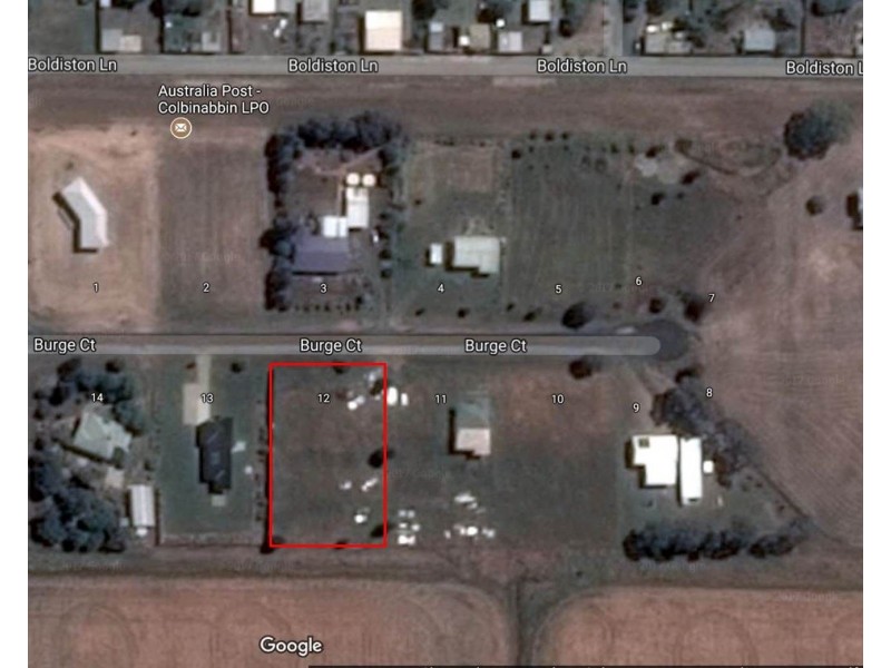12 Burge Court, Colbinabbin VIC 3559