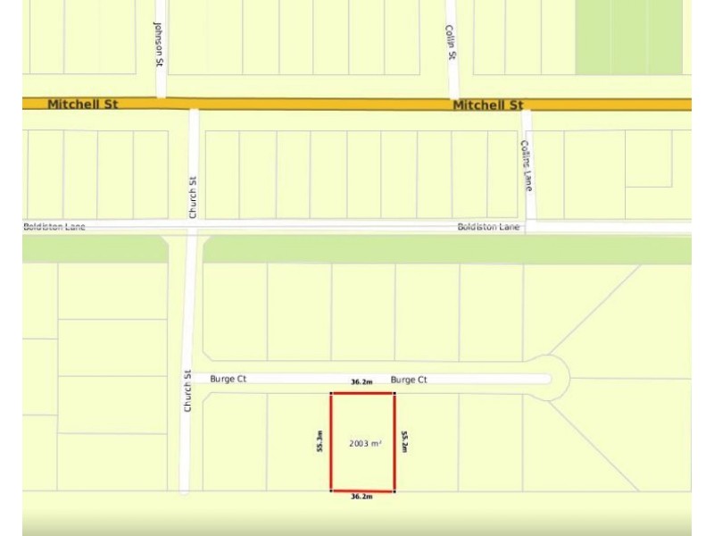 12 Burge Court, Colbinabbin VIC 3559