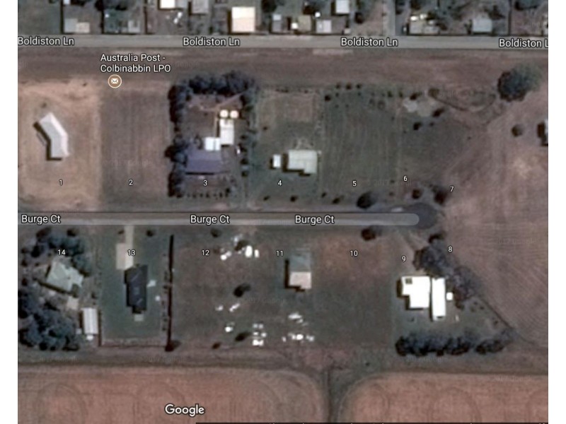 12 Burge Court, Colbinabbin VIC 3559