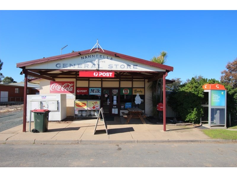 484 Echuca-Nanneella Road, Nanneella VIC 3561