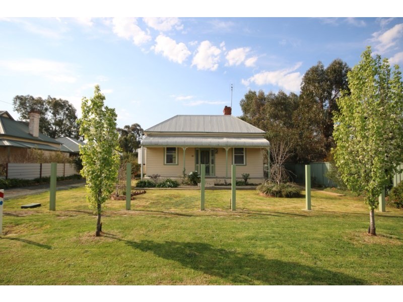 46 McKenzie Street, Rochester VIC 3561