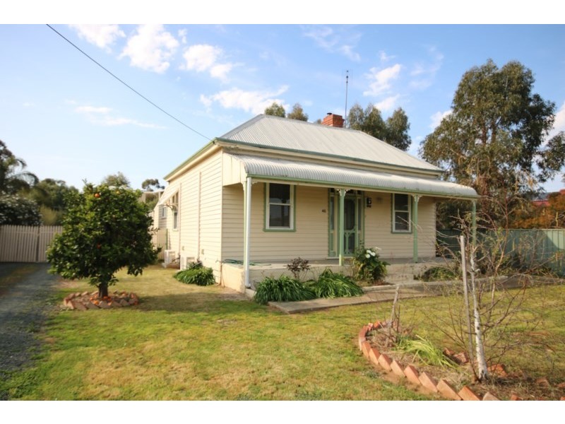 46 McKenzie Street, Rochester VIC 3561