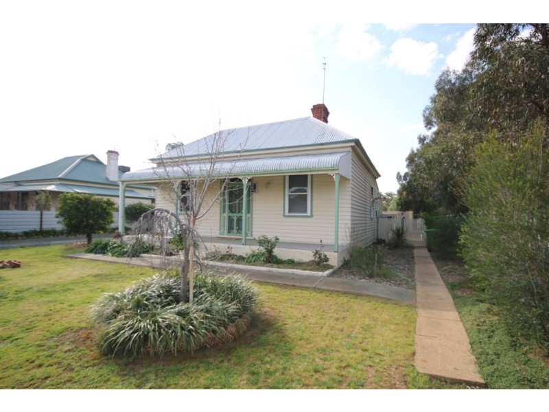 46 McKenzie Street, Rochester VIC 3561
