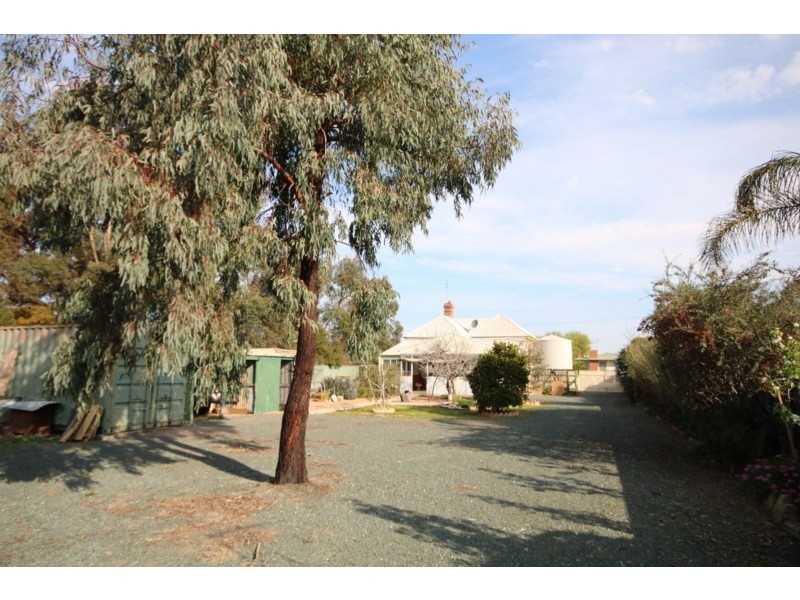 46 McKenzie Street, Rochester VIC 3561