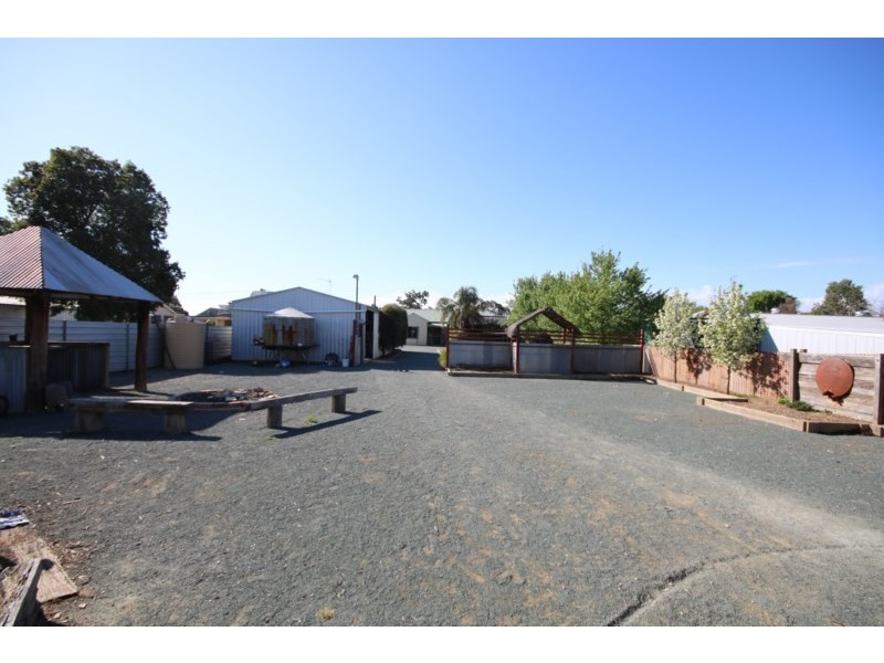 65 Dudley Street, Rochester VIC 3561