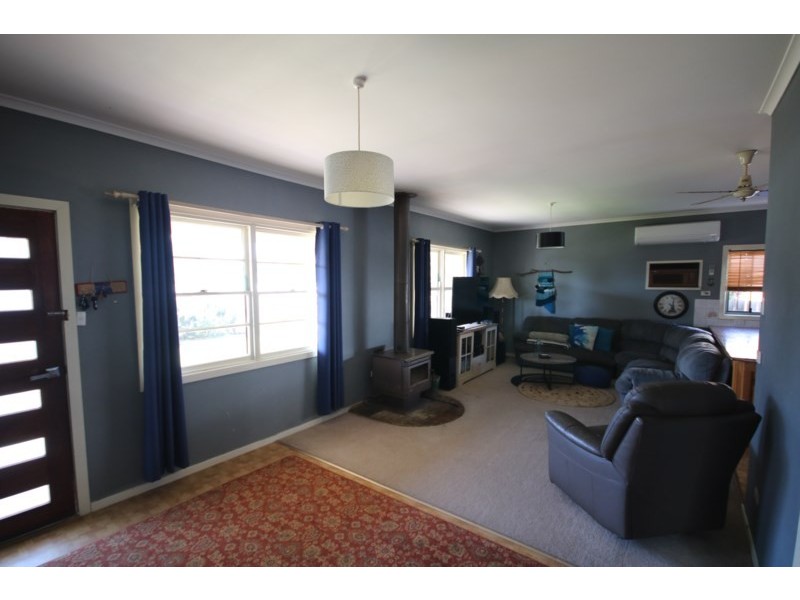 65 Dudley Street, Rochester VIC 3561