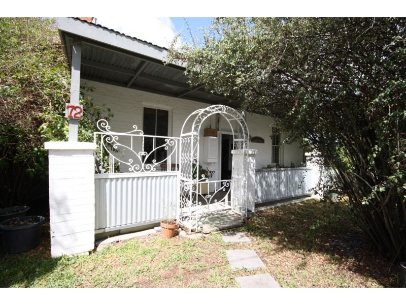 72 Hervey Street, Elmore VIC 3558