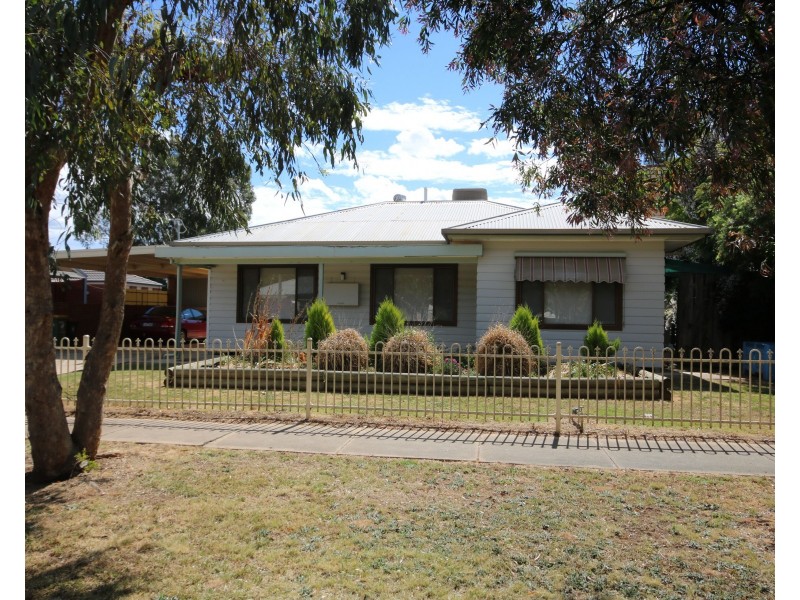 86 Victoria Street, Rochester VIC 3561