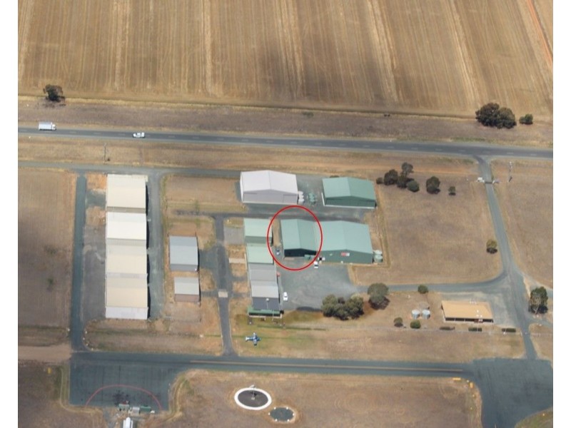 Lot 8 Cessna Court, Echuca VIC 3564