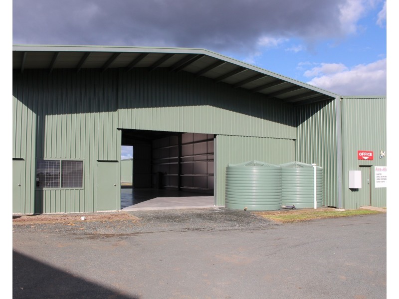 Lot 8 Cessna Court, Echuca VIC 3564