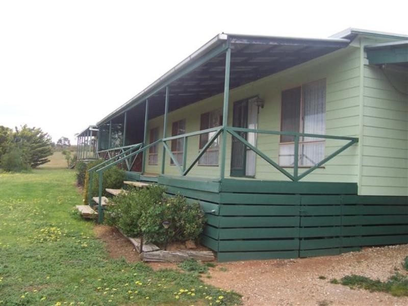 284 Woolpack Road, St Arnaud VIC 3478