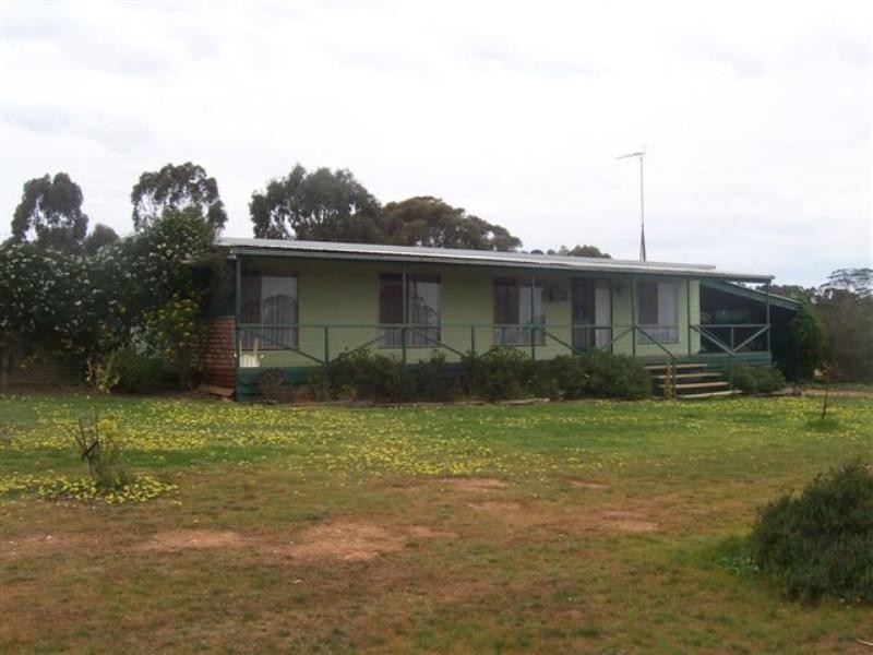 284 Woolpack Road, St Arnaud VIC 3478