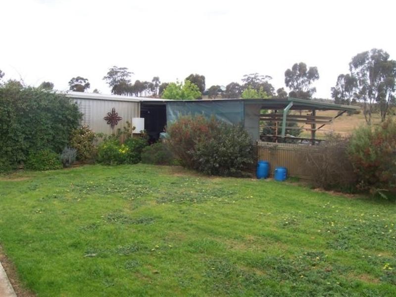 284 Woolpack Road, St Arnaud VIC 3478