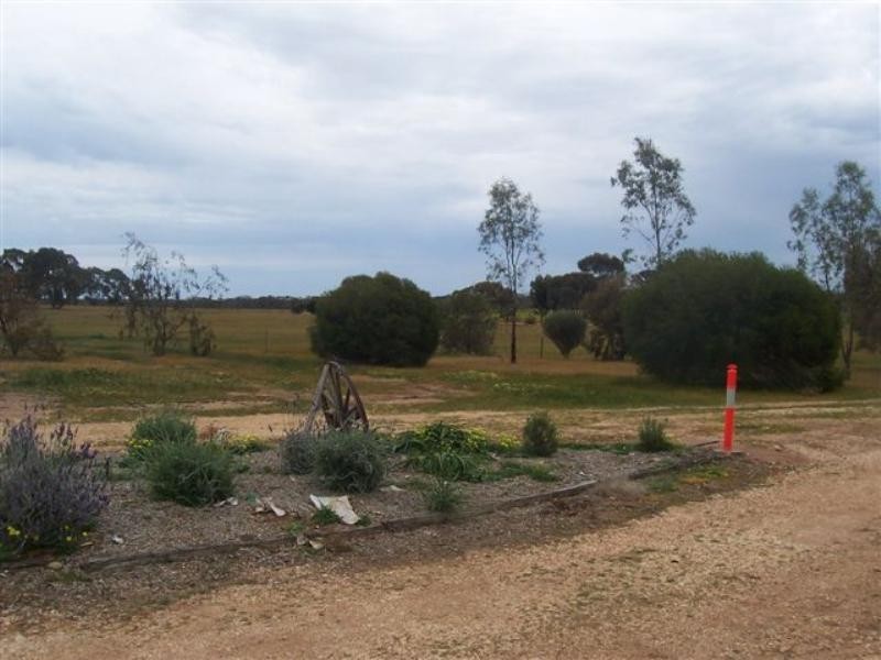 284 Woolpack Road, St Arnaud VIC 3478